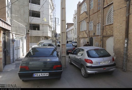 قزوین