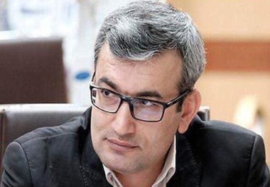 ظرفیت های بهره برداری از راه آهن تا 100 درصد قابل افزایش است
