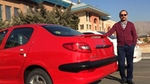 خودروهای داخلی ۲۰ سال زمان نیاز دارند تا به کیفیت خودروهای چینی برسند