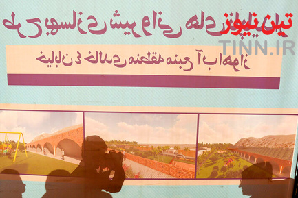 سفر وزیر راه و شهرسازی به خوزستان