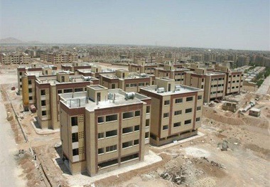 ساخت ۱۸۰ هزار مسکن آغاز می شود/ با ادامه مترو به قزوین موافقیم