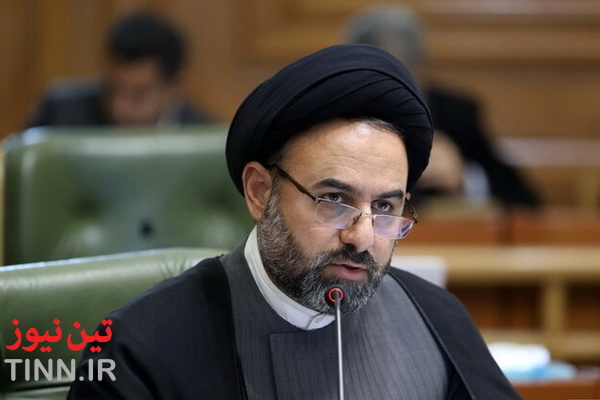 عذرخواهی عضو شورای شهر تهران بابت رای نیاوردن رایگان‌ سازی مترو و اتوبوس
