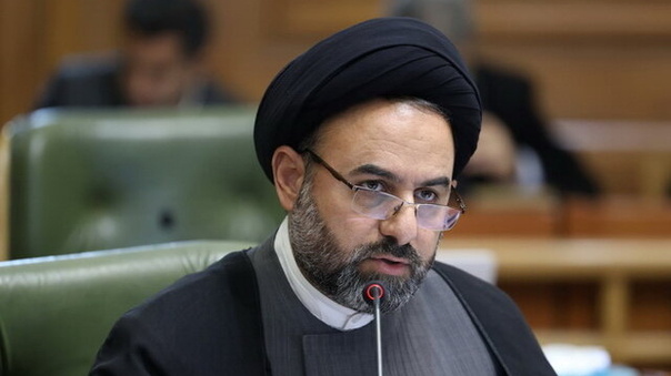 عذرخواهی عضو شورای شهر تهران بابت رای نیاوردن رایگان‌ سازی مترو و اتوبوس