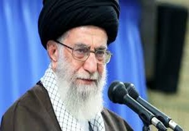 تاکید رهبر معظم انقلاب بر استفاده از ظرفیت دریا و اقتصاد دریاپایه برای رفع مشکلات اقتصادی کشور