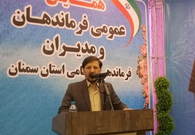 زیرساخت‌های جاده‌ای استان سمنان متناسب با حجم بالای مسافران نیست
