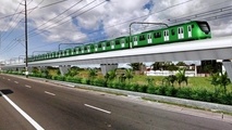 ADB’s largest ever rail loan to support Manila commuter project