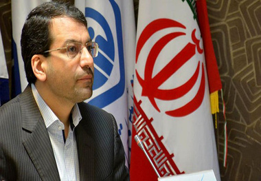 محمد رضوانی‌فر  مدیرعامل شستا شد