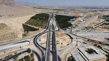 ۶۰ طرح‌ زیربنایی دیار نصف جهان در مدار تکمیل و بهره برداری