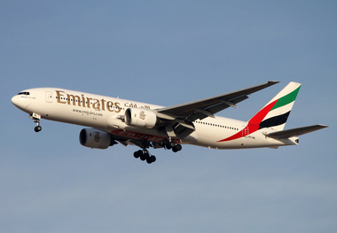 Emirates to launch third daily Brisbane service