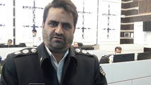  روزانه ۱۰۰۰ موتورسیکلت توقیف می شوند

