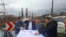 تکمیل  12.5 کیومتر از کنارگذرهای بزرگراه ساحلی کشور