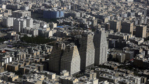 جدانشینی از ابرشهرها