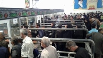 دستگاه‌های خدمات‌رسان در اربعین کارت تردد بگیرند
