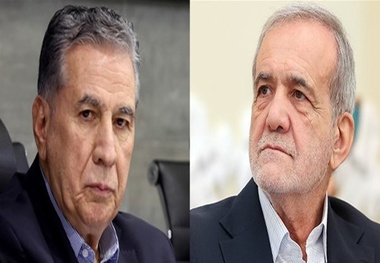 9 راهکار برای رفع مشکلات کامیون‌ داران؛ درخواست رئیس اتاق ایران از رئیس‌جمهور
