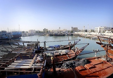 افتتاح بندر صیادی ابوخضیر شادگان؛ گامی برای ساماندهی صیادی و توسعه اقتصادی خوزستان