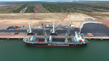 Port of Guangzhou, Port of Acu sign sister-port relationship