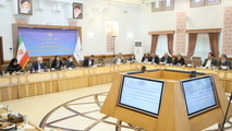 دیدار ۳ ساعته فرزانه صادق با نمایندگان بخش خصوصی حمل‌ ‎و نقل پس از سه سال /درهای باز دولت به روی بخش خصوصی