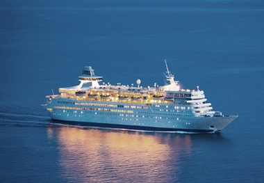 Cruise Ship Interiors Design Expo Americas