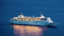 Cruise Ship Interiors Design Expo Americas