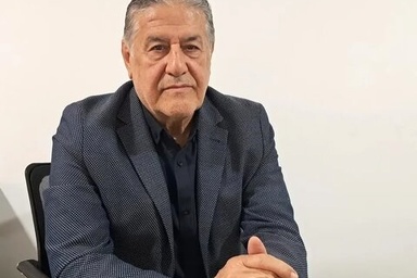 آنان که شهر را می‌ ساختند/ در سوگ شادروان مهندس محمود دادگو