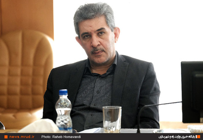 گزارش تصویری: برگزاری جلسه ۱۹۶ شورای عالی هماهنگی ترابری کشور به ریاست وزیر راه و شهرسازی