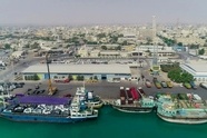 ۴۵۰ دستگاه خودرو در بندرلنگه تخلیه شد