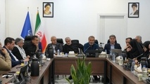 توسعه تجهیزات بندری در دستور کار سازمان بنادر و دریانوردی