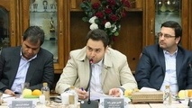 یک مقام مسئول: قرار شد داماد روحانی استعفا دهد
