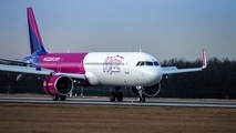 Wizz Air to launch operations from Edinburgh