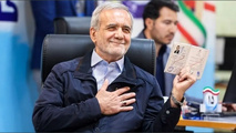 پزشکیان، آمد برای ایران؛ هوانوردان، همراه او برای ایران