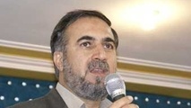 تقدیر شورای شهر طبس از مدیرکل راه‌آهن شرق 