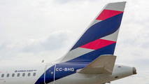 Delta and LATAM Airlines Announce Strategic Partnership