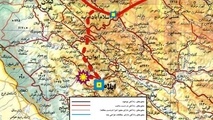 اتصال به شبکه ریلی مطالبه مردم ایلام است