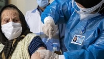 سالمندان ۷۰ سال به بالا برای واکسیناسیون ثبت‌نام کنند