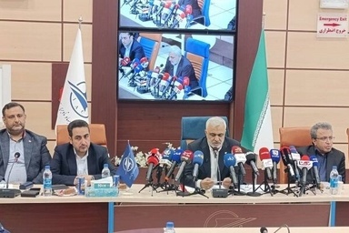 وزیر راه نگفت پروازها «ذهنی» کنترل می‌ شوند/ ورود رادار جدید به منطقه TMA پرترافیک در هفته جاری