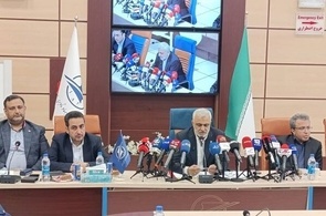 وزیر راه نگفت پروازها «ذهنی» کنترل می‌ شوند/ ورود رادار جدید به منطقه TMA پرترافیک در هفته جاری