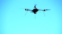 EMSA to improve maritime surveillance using drones