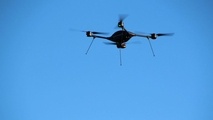 EMSA to improve maritime surveillance using drones