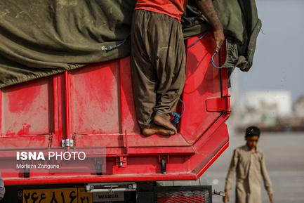 بندر چابهار