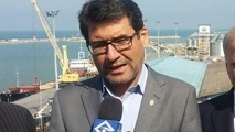 دسترسی ریلی عامل ارتقا و افزایش رقابت‌پذیری در بنادر کشور