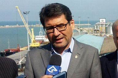 دسترسی ریلی عامل ارتقا و افزایش رقابتپذیری در بنادر کشور