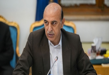 قطار برقی مشهد- گلبهار- چناران یک گام به بهره برداری نزدیک‌ تر شد 