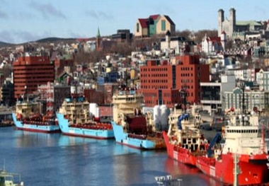 New fueling berth reduces congestion at Canadian terminal
