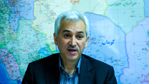 مرحله اول قیر رایگان شهرداری های زیر 50 هزار نفر جمعیت کشور توزیع شد