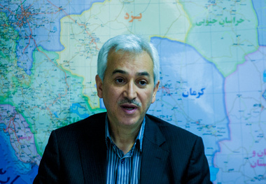 مرحله اول قیر رایگان شهرداری های زیر 50 هزار نفر جمعیت کشور توزیع شد
