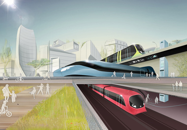 Alstom confirms talks for Siemens Mobility merger