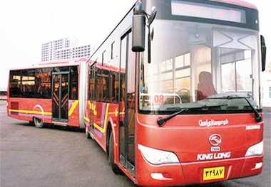 اتوشهر: اتصال شمال غرب به جنوب غرب با BRT