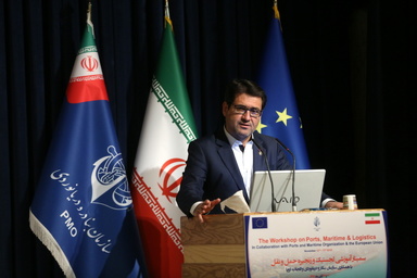 شورای راهبردی چابهار تشکیل میشود