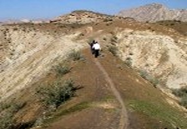 آغاز عملیات اجرایی ساخت راه روستایی چاه زول به نهور