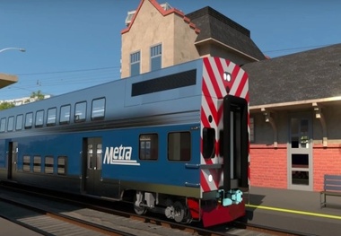 US: Metra Explores Financing to Address Ageing Bridges